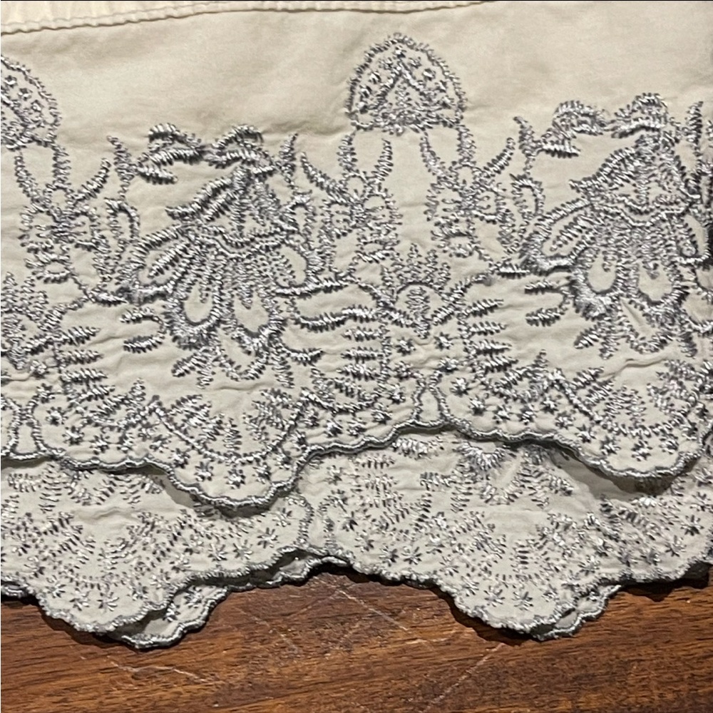 Simply Shabby Chic flat sheet